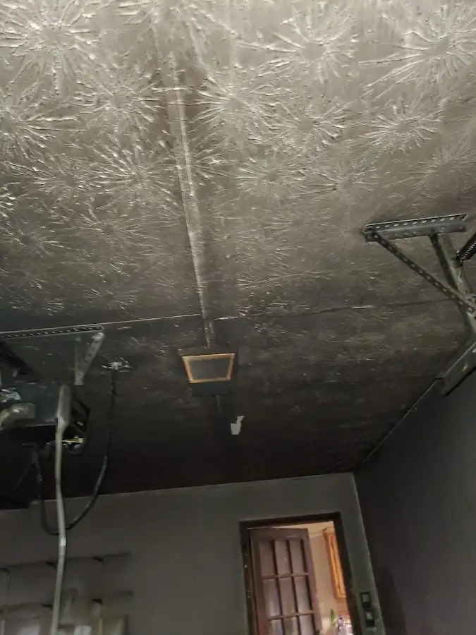 Fire and smoke damage assessment for Water Damage Assessment in Macomb